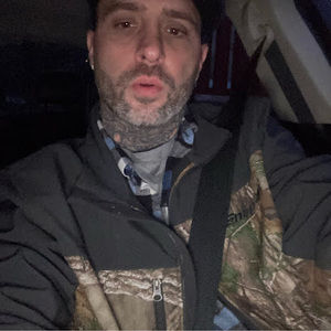 Meet your Posher, Scott